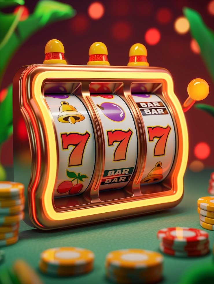 Layar permainan slot web 77 dengan Aviator dan Sweet Bonanza